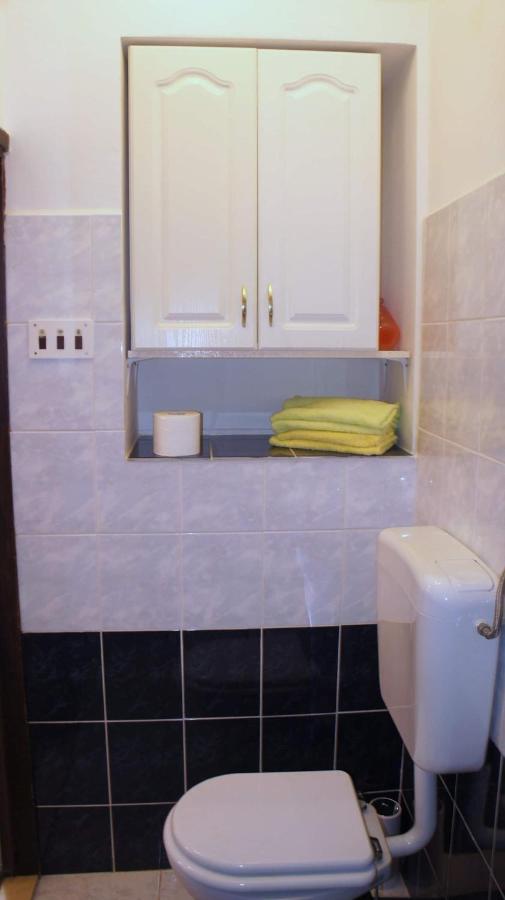 Iva New Room With Private Bathroom Zadar Exteriör bild