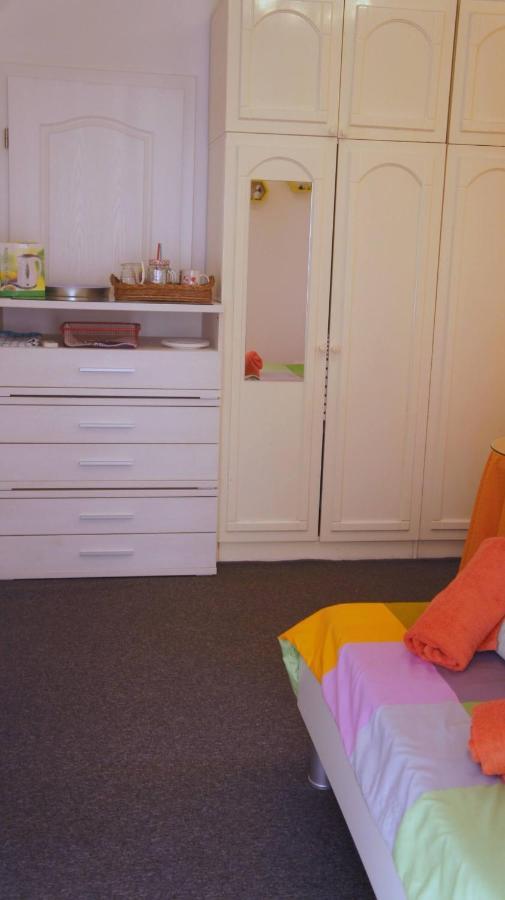 Iva New Room With Private Bathroom Zadar Exteriör bild