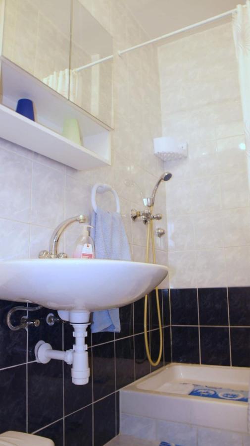 Iva New Room With Private Bathroom Zadar Exteriör bild