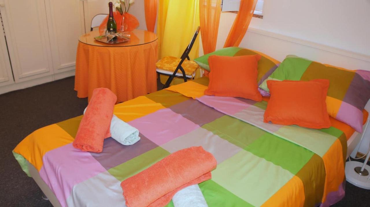 Iva New Room With Private Bathroom Zadar Exteriör bild