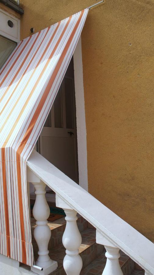 Iva New Room With Private Bathroom Zadar Exteriör bild