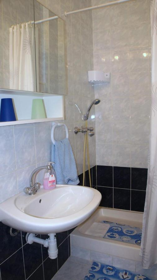 Iva New Room With Private Bathroom Zadar Exteriör bild
