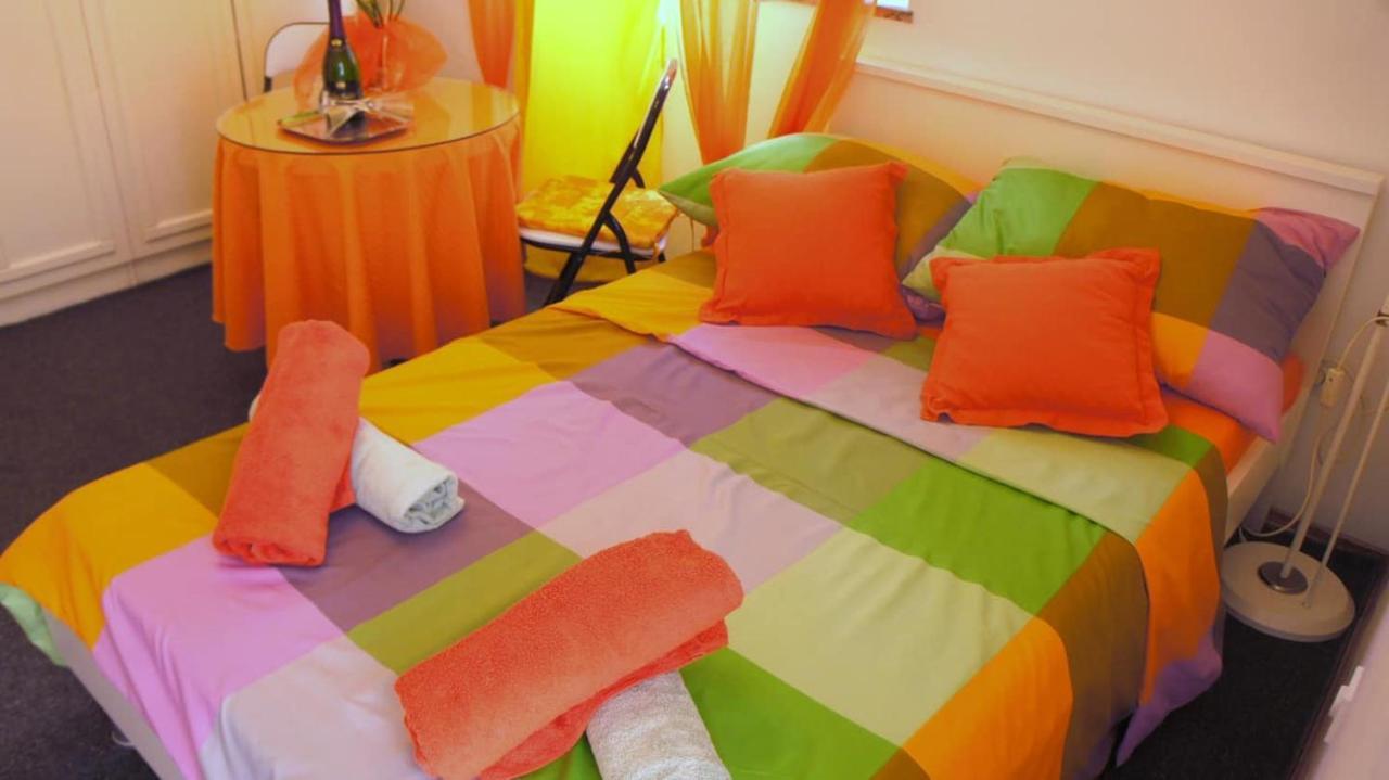 Iva New Room With Private Bathroom Zadar Exteriör bild