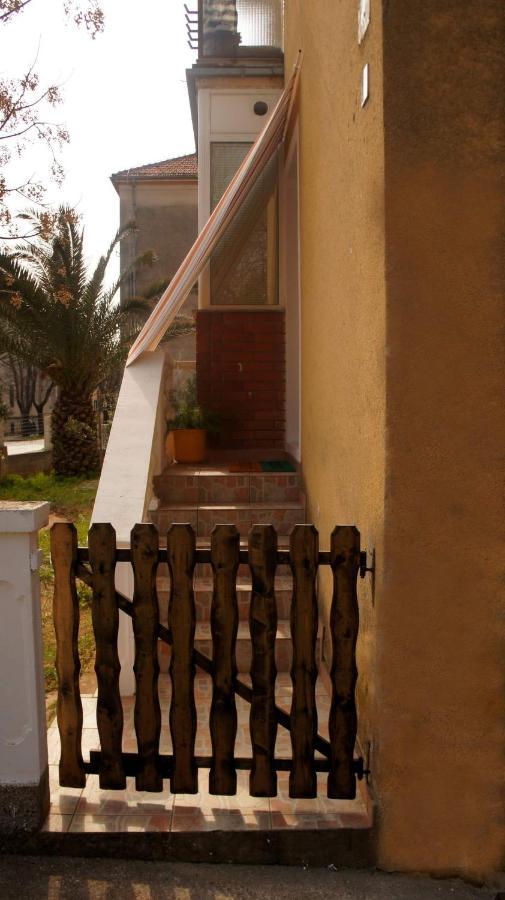 Iva New Room With Private Bathroom Zadar Exteriör bild