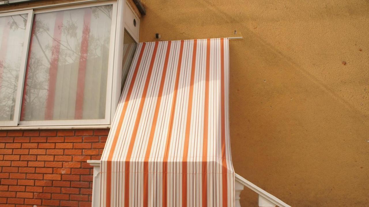 Iva New Room With Private Bathroom Zadar Exteriör bild