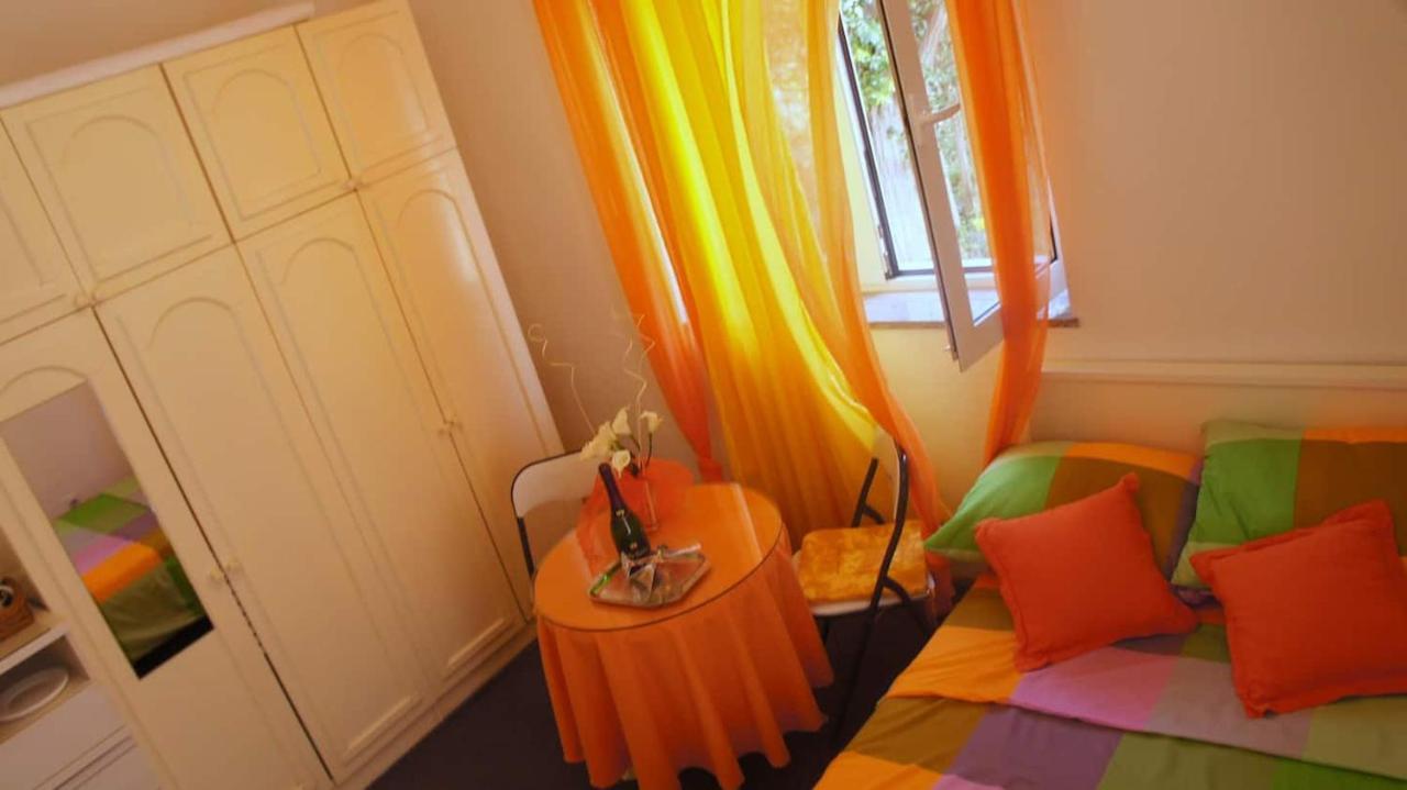Iva New Room With Private Bathroom Zadar Exteriör bild
